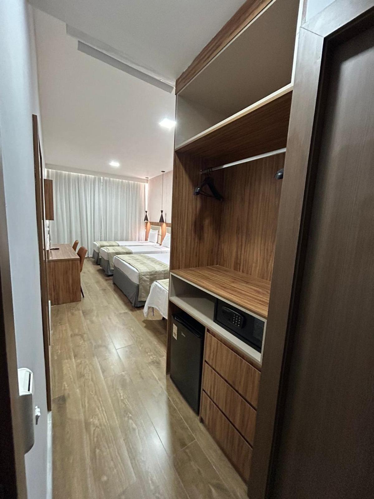 Residencial Sausalito * Rio de Janeiro