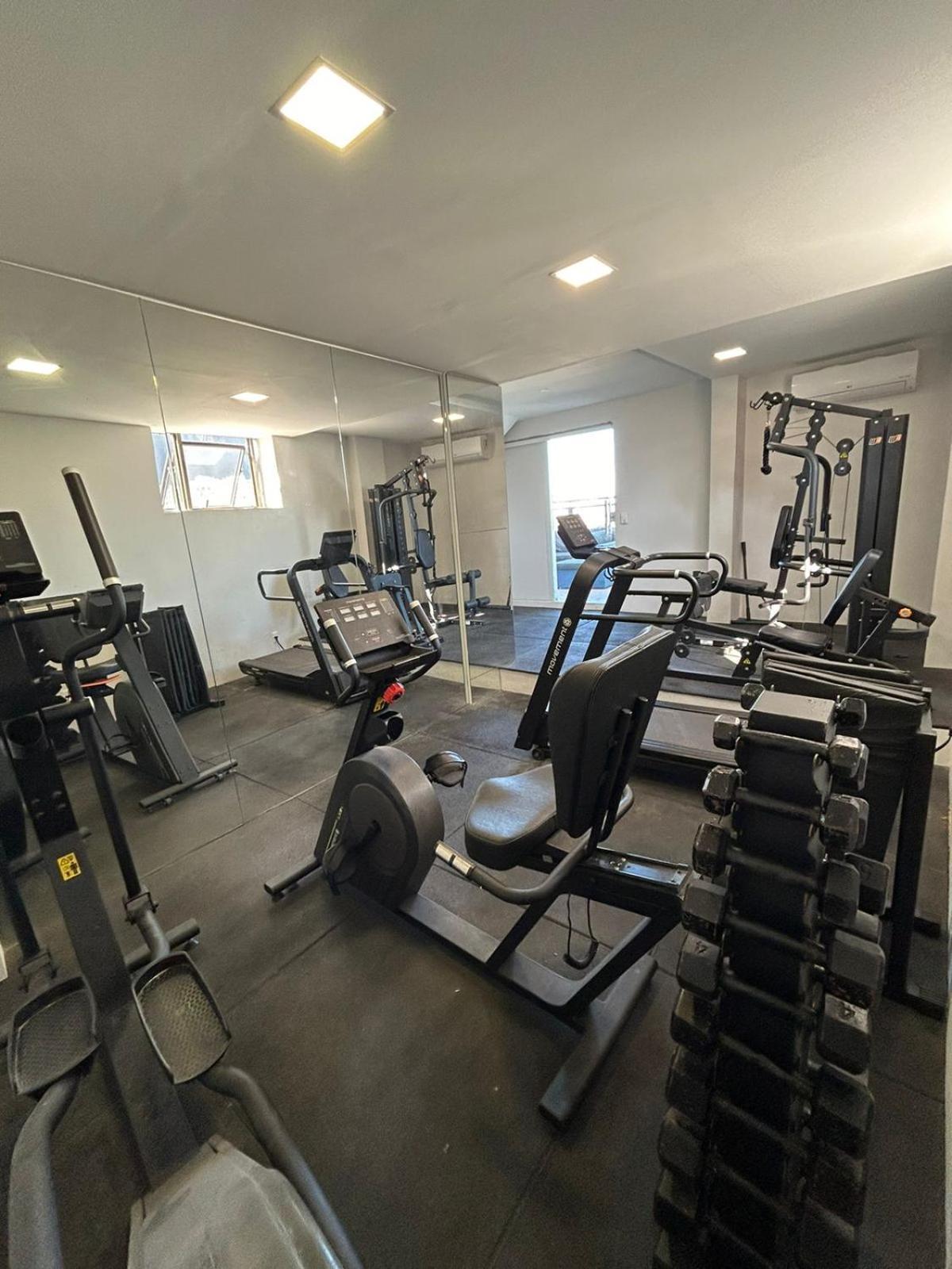 Residencial Sausalito Apartment *
