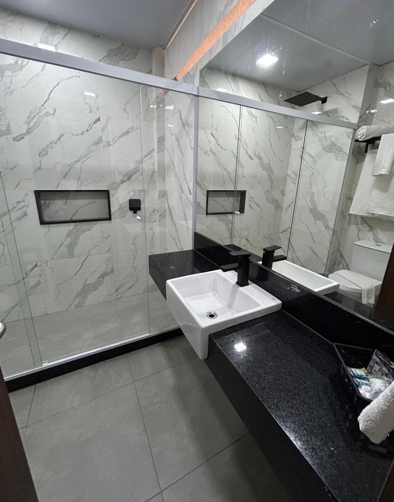 Apartment Residencial Sausalito Rio de Janeiro