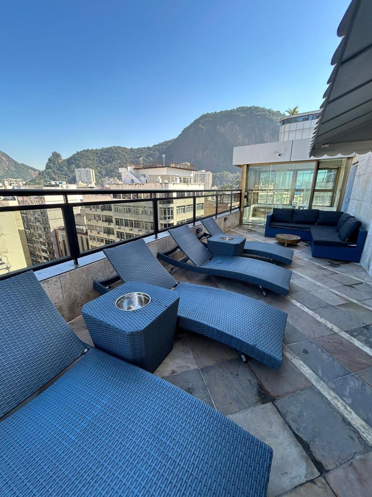 Residencial Sausalito Apartment Rio de Janeiro