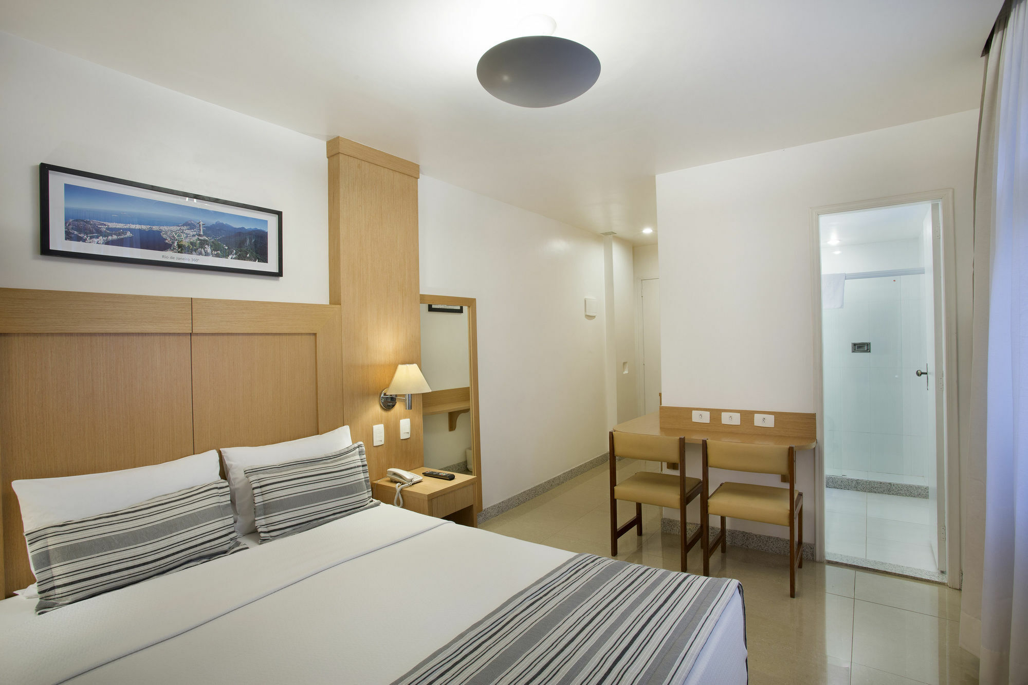 Residencial Sausalito *