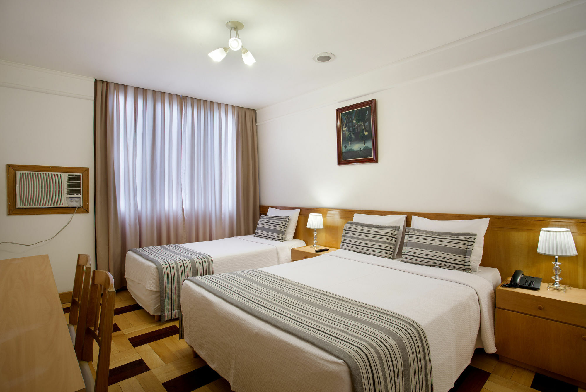 Residencial Sausalito *