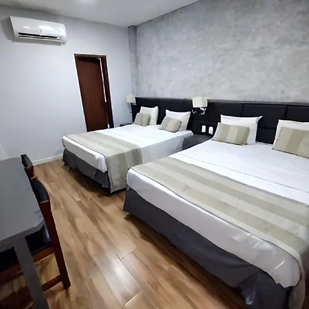 Residencial Sausalito Rio de Janeiro Exterior foto
