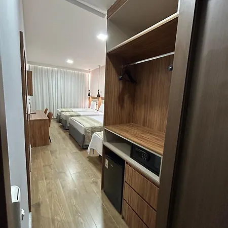 Residencial Sausalito Rio de Janeiro Exterior foto