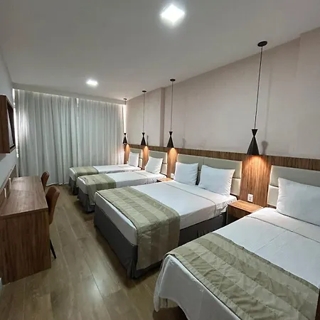 Residencial Sausalito Rio de Janeiro Exterior foto