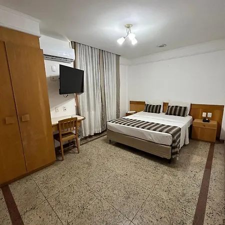 Residencial Sausalito Rio de Janeiro Exterior foto