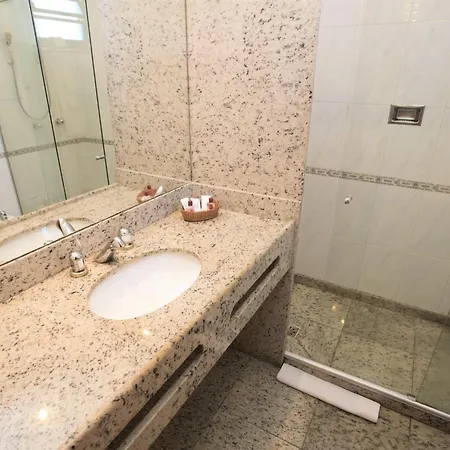 Residencial Sausalito Rio de Janeiro Exterior foto